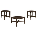 Cota Coffee Table Sets - Furniture Now (CA)
