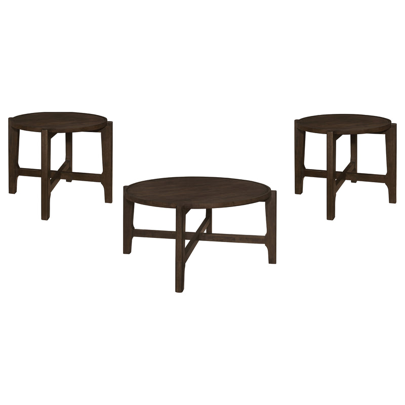 Cota Coffee Table Sets - Furniture Now (CA)
