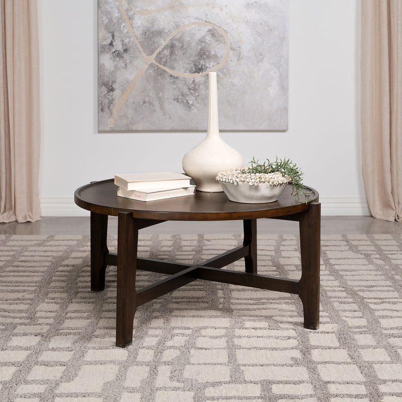 Cota Coffee Table - Furniture Now (CA)