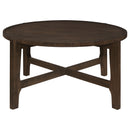 Cota Coffee Table - Furniture Now (CA)