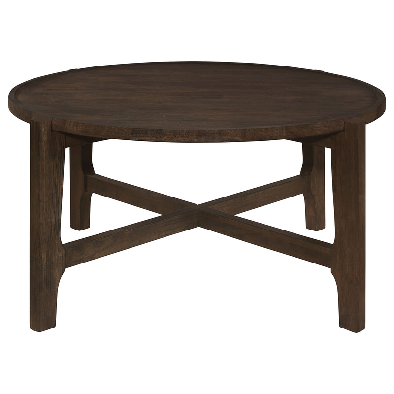 Cota Coffee Table - Furniture Now (CA)