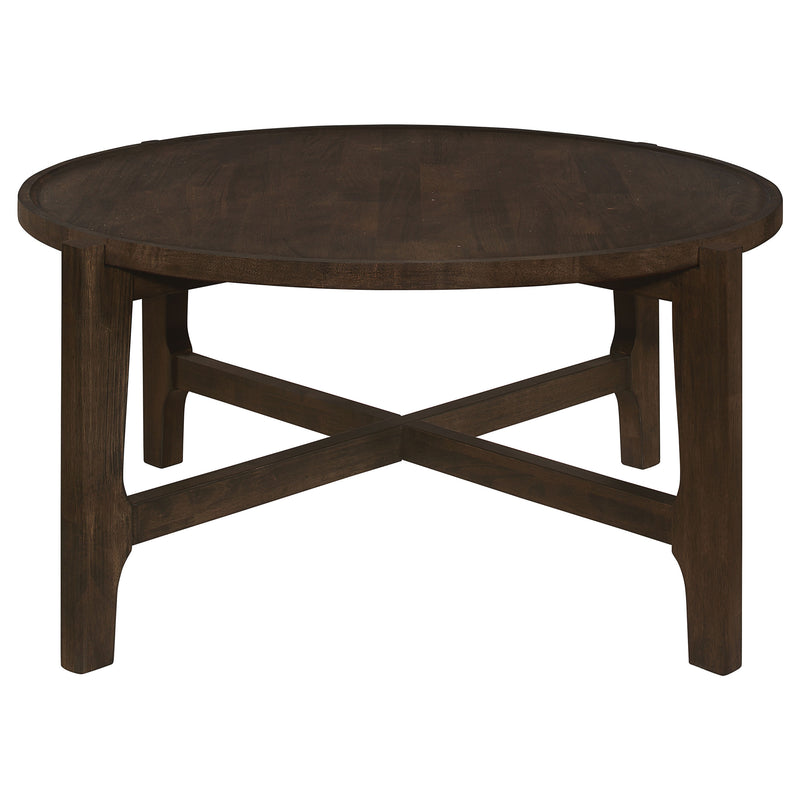 Cota Coffee Table - Furniture Now (CA)