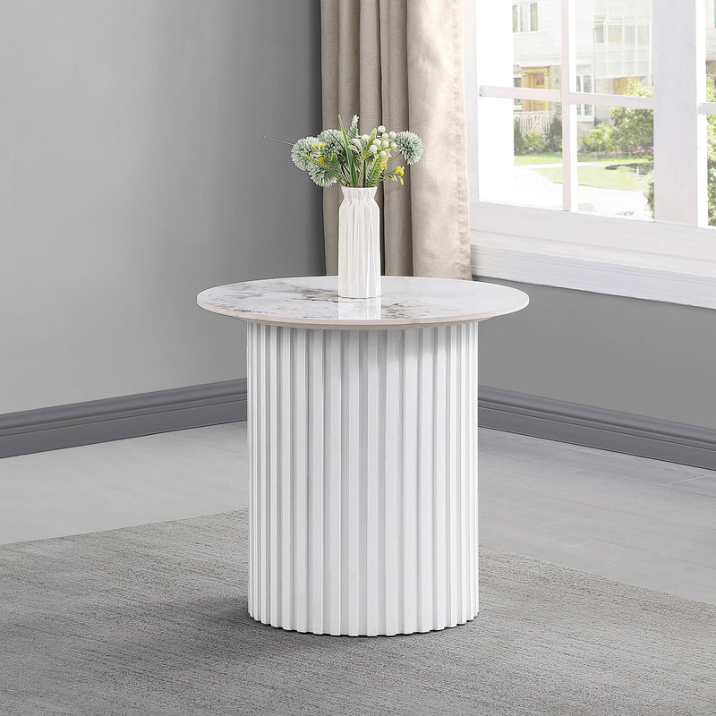 Rowena End & Side Table - Furniture Now (CA)