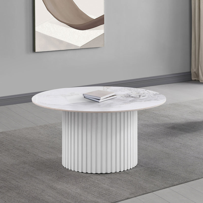 Rowena Coffee Table - Furniture Now (CA)