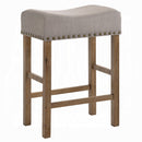 Martha II Counter Height Stool Set-2 - Furniture Now (CA)