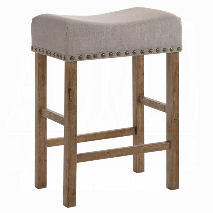 Martha II Counter Height Stool Set-2 - Furniture Now (CA)
