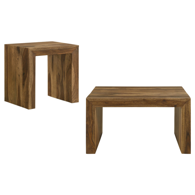 Odilia Coffee Table Sets - Furniture Now (CA)