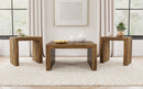 Odilia Coffee Table Sets - Furniture Now (CA)