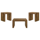 Odilia Coffee Table Sets - Furniture Now (CA)