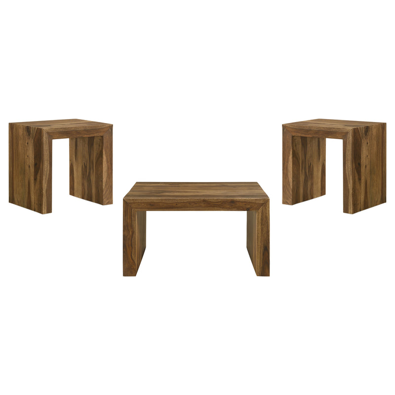 Odilia Coffee Table Sets - Furniture Now (CA)