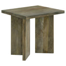 Andando End & Side Table - Furniture Now (CA)