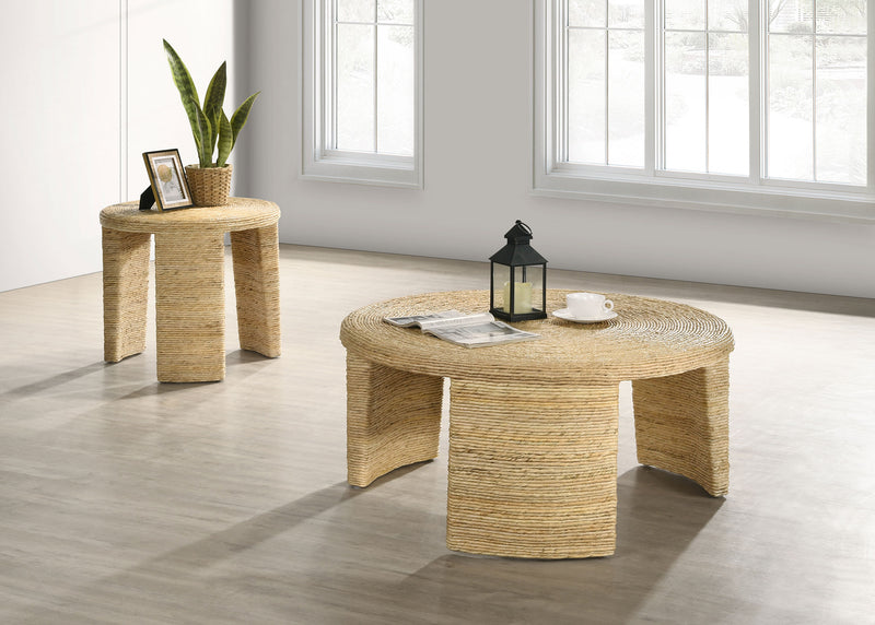 Artina Coffee Table Sets - Furniture Now (CA)