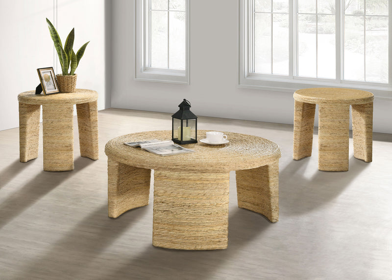 Artina Coffee Table Sets - Furniture Now (CA)