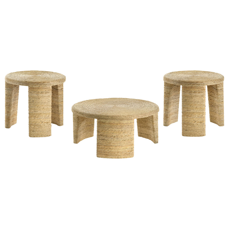 Artina Coffee Table Sets - Furniture Now (CA)