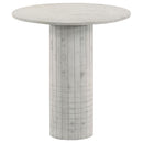 Astoria End & Side Table - Furniture Now (CA)