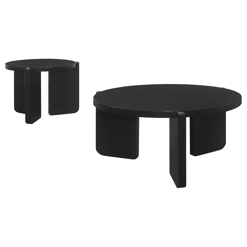 Cordova Coffee Table Sets - Furniture Now (CA)