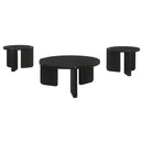 Cordova Coffee Table Sets - Furniture Now (CA)