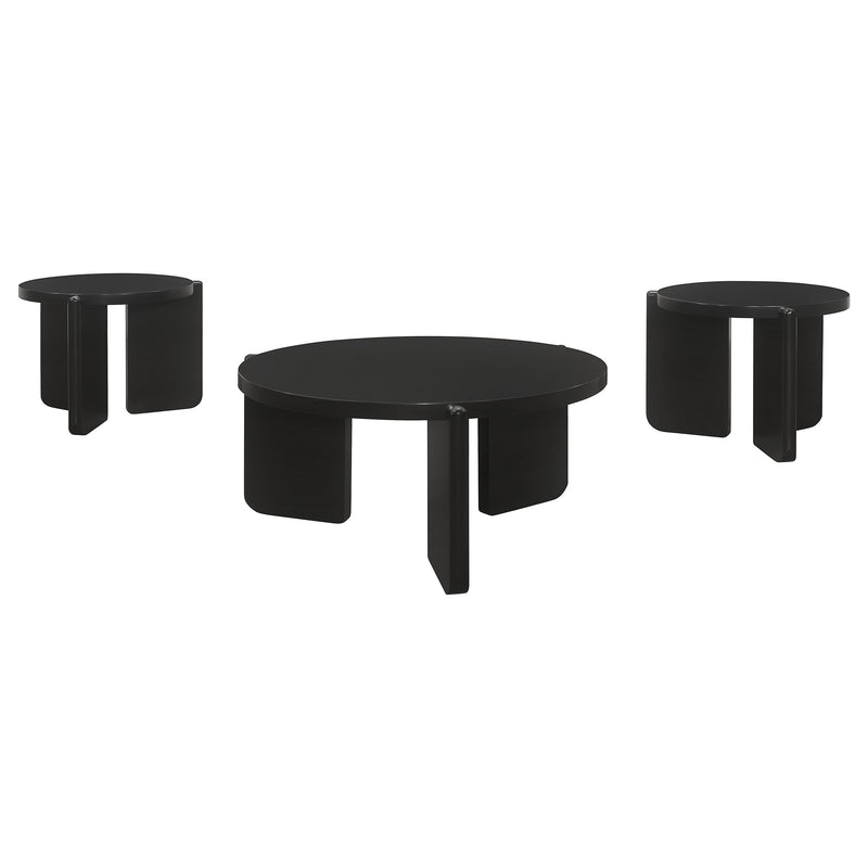 Cordova Coffee Table Sets - Furniture Now (CA)