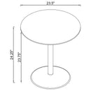 Ganso End & Side Table - Furniture Now (CA)