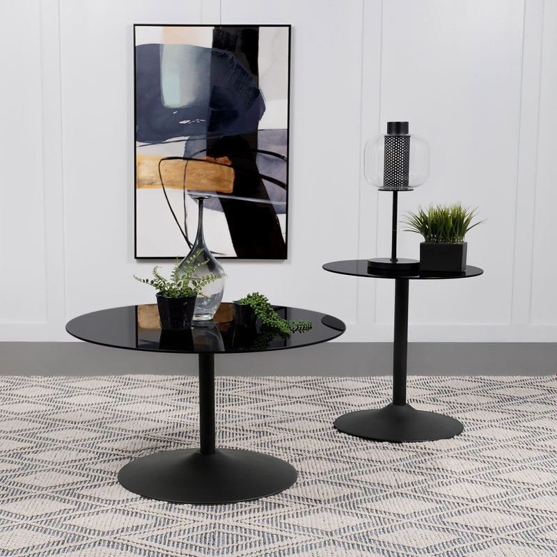 Ganso End & Side Table - Furniture Now (CA)