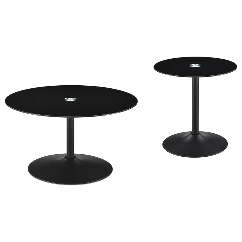 Ganso Coffee Table Sets - Furniture Now (CA)