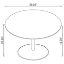 Ganso Coffee Table Sets - Furniture Now (CA)