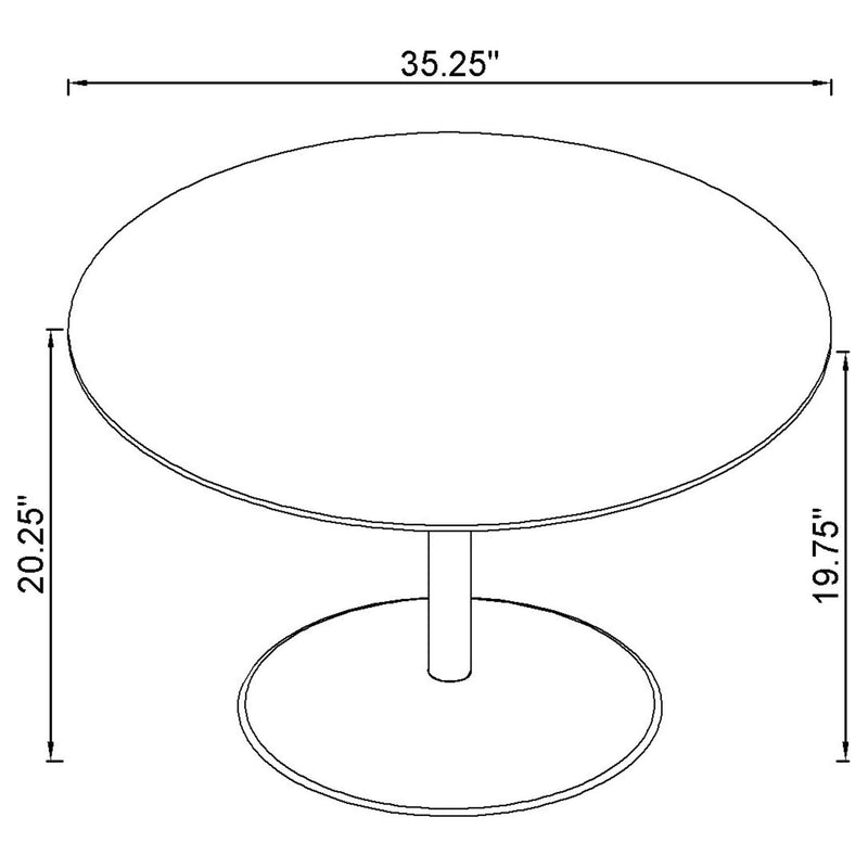 Ganso Coffee Table Sets - Furniture Now (CA)