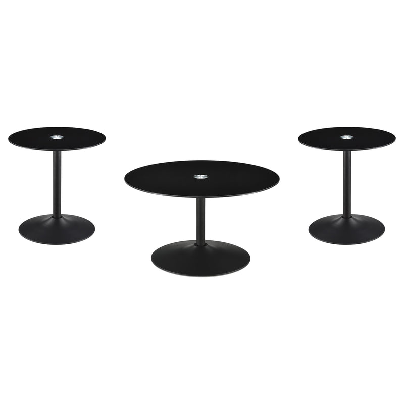 Ganso Coffee Table Sets - Furniture Now (CA)