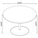 Ganso Coffee Table - Furniture Now (CA)
