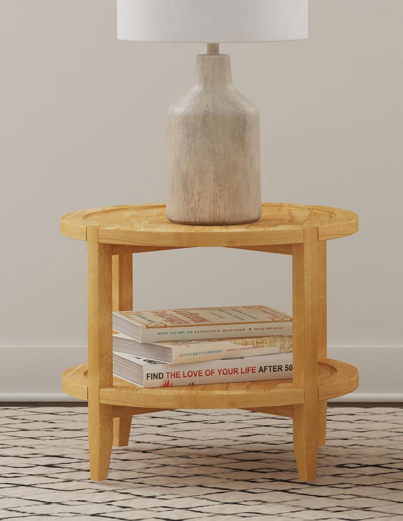 Camillo End & Side Table - Furniture Now (CA)