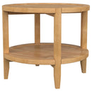 Camillo End & Side Table - Furniture Now (CA)