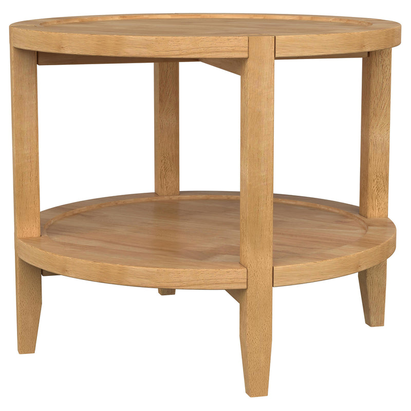 Camillo End & Side Table - Furniture Now (CA)