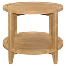 Camillo End & Side Table - Furniture Now (CA)