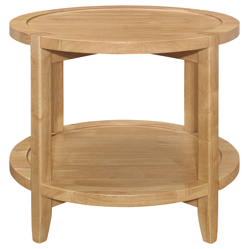 Camillo End & Side Table - Furniture Now (CA)