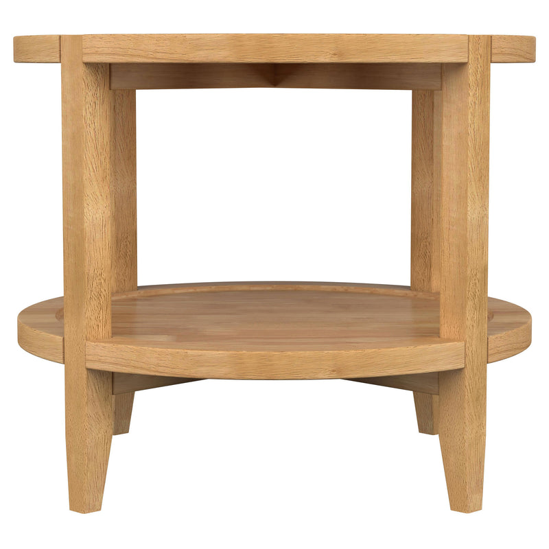 Camillo End & Side Table - Furniture Now (CA)