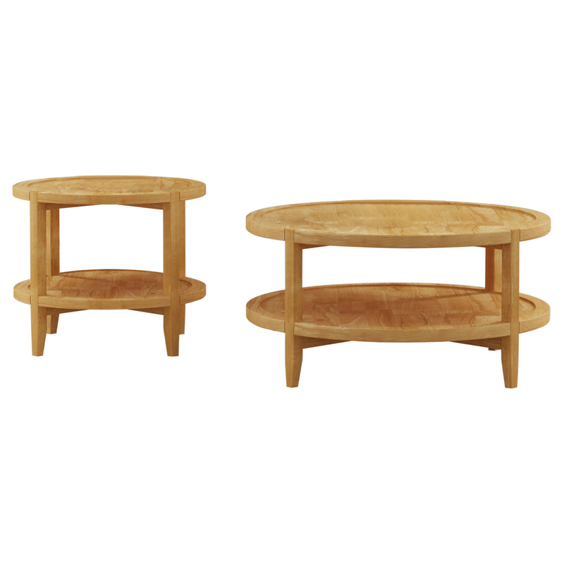 Camillo Coffee Table Sets - Furniture Now (CA)