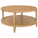 Camillo Coffee Table Sets - Furniture Now (CA)