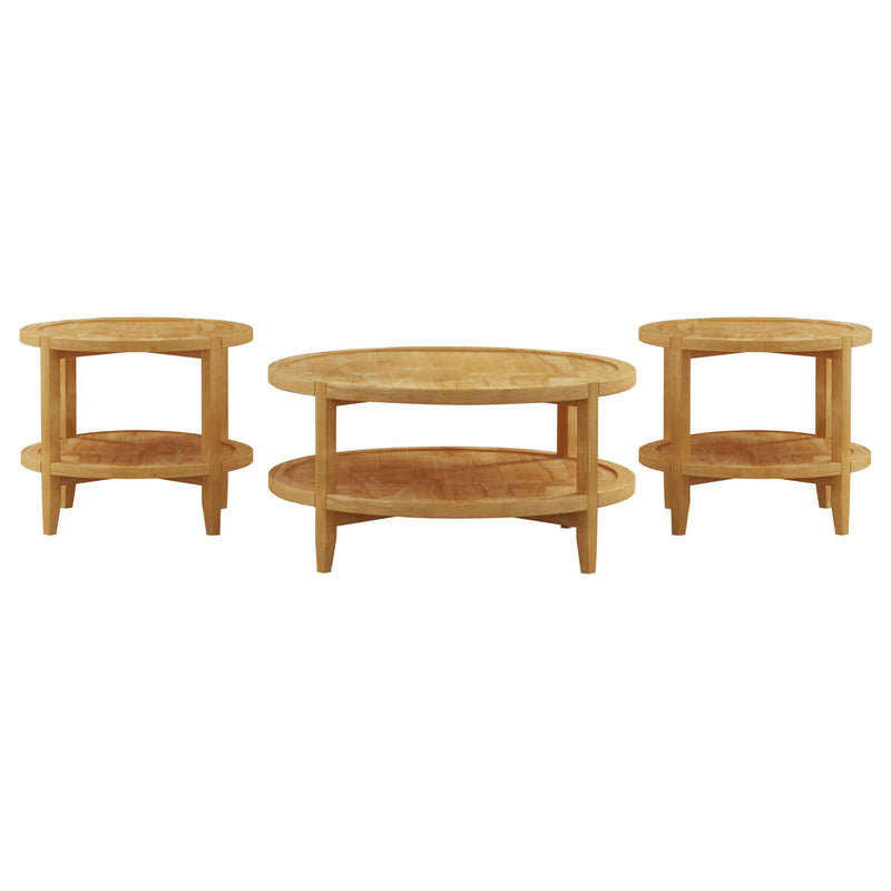 Camillo Coffee Table Sets - Furniture Now (CA)