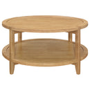 Camillo Coffee Table Sets - Furniture Now (CA)