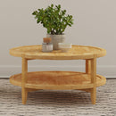Camillo Coffee Table - Furniture Now (CA)