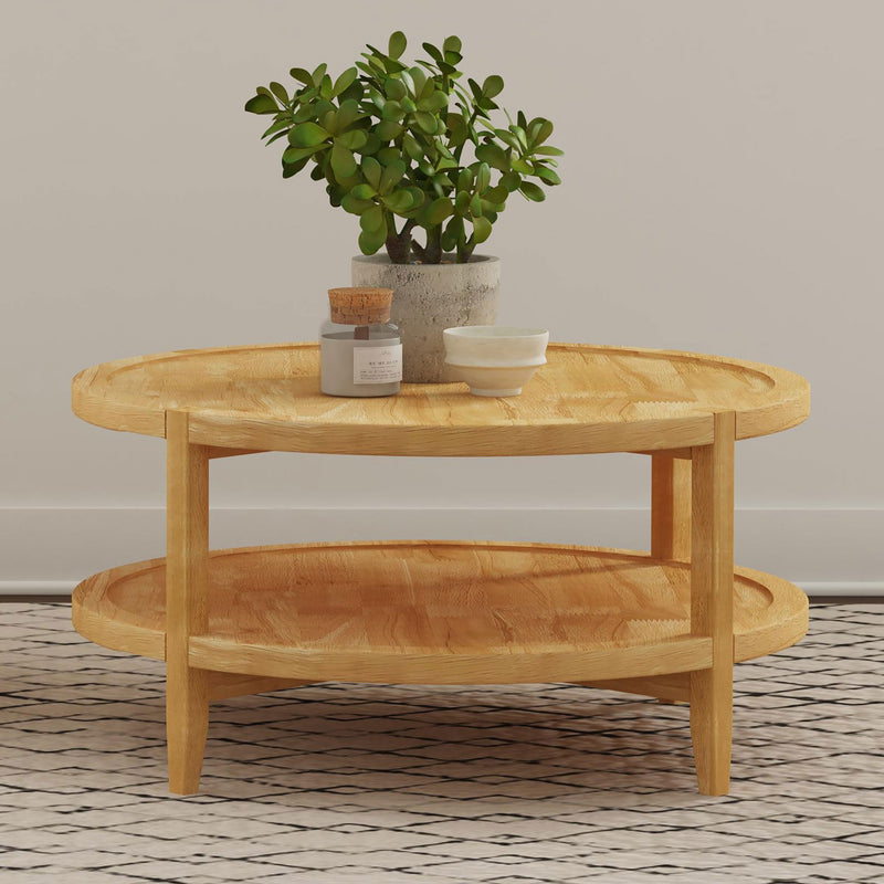 Camillo Coffee Table - Furniture Now (CA)