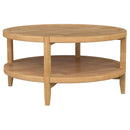Camillo Coffee Table - Furniture Now (CA)