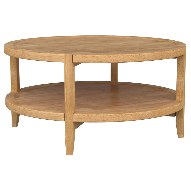 Camillo Coffee Table - Furniture Now (CA)