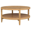 Camillo Coffee Table - Furniture Now (CA)