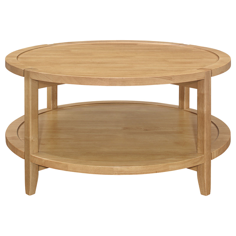 Camillo Coffee Table - Furniture Now (CA)