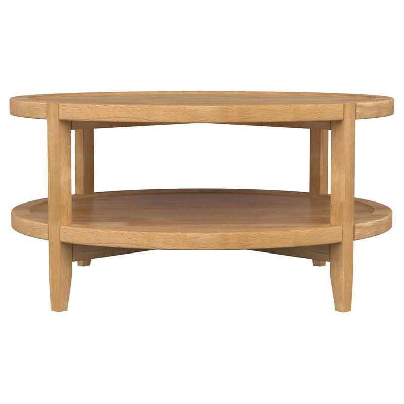 Camillo Coffee Table - Furniture Now (CA)