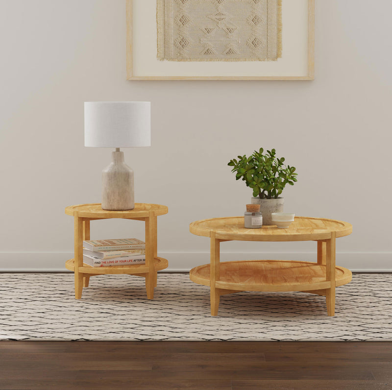 Camillo Coffee Table - Furniture Now (CA)