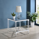 Lindley End & Side Table - Furniture Now (CA)