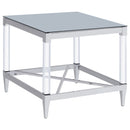 Lindley End & Side Table - Furniture Now (CA)
