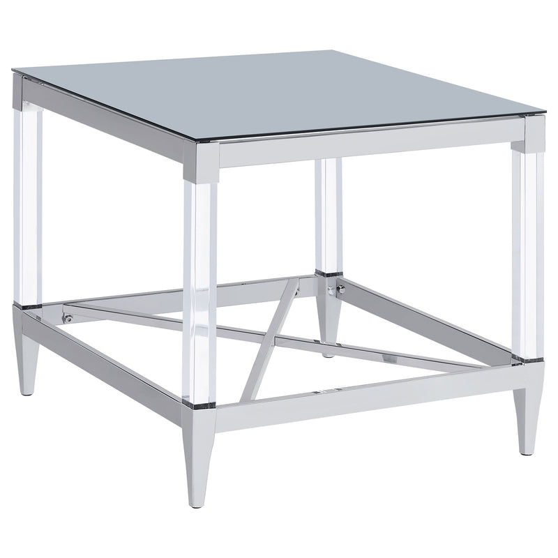 Lindley End & Side Table - Furniture Now (CA)